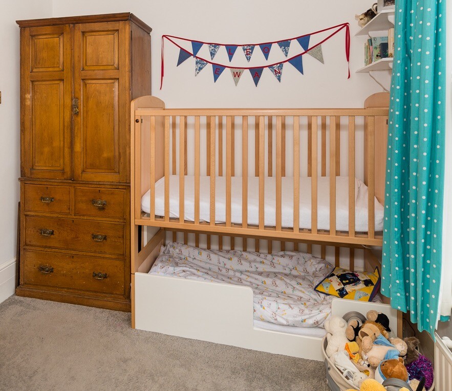 cot bunks